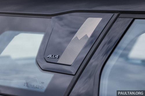 2025 MINI Countryman S petrol Malaysia review – at RM258,888, is it better than the EV version?