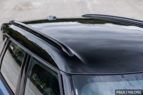 2025 MINI Countryman S petrol Malaysia review – at RM258,888, is it better than the EV version?