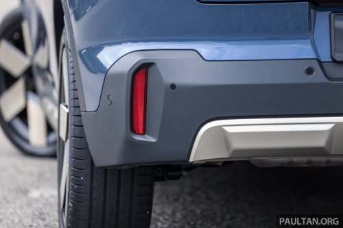 2025 MINI Countryman S petrol Malaysia review – at RM258,888, is it better than the EV version?