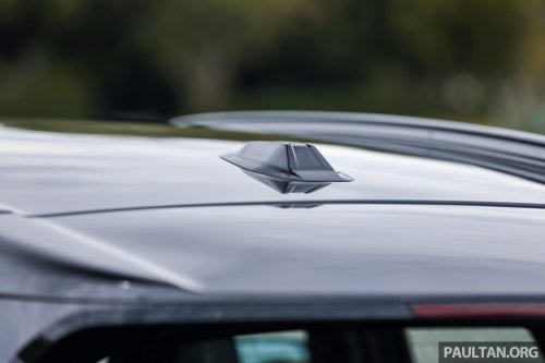 2025 MINI Countryman S petrol Malaysia review – at RM258,888, is it better than the EV version?