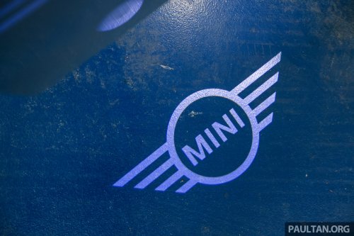 2025 MINI Countryman S petrol Malaysia review – at RM258,888, is it better than the EV version?