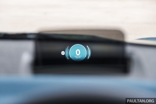 2025 MINI Countryman S petrol Malaysia review – at RM258,888, is it better than the EV version?