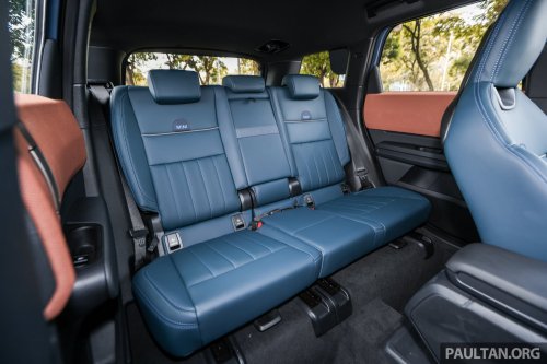 2025 MINI Countryman S petrol Malaysia review – at RM258,888, is it better than the EV version?