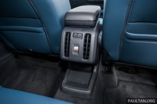 2025 MINI Countryman S petrol Malaysia review – at RM258,888, is it better than the EV version?