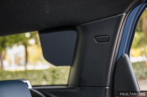 2025 MINI Countryman S petrol Malaysia review – at RM258,888, is it better than the EV version?