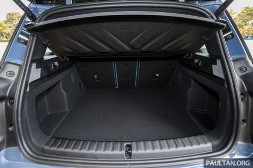 2025 MINI Countryman S petrol Malaysia review – at RM258,888, is it better than the EV version?