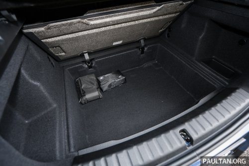 2025 MINI Countryman S petrol Malaysia review – at RM258,888, is it better than the EV version?