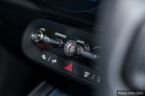 2025 MINI Countryman S petrol Malaysia review – at RM258,888, is it better than the EV version?