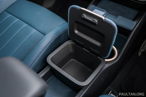 2025 MINI Countryman S petrol Malaysia review – at RM258,888, is it better than the EV version?