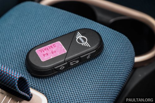 2025 MINI Countryman S petrol Malaysia review – at RM258,888, is it better than the EV version?