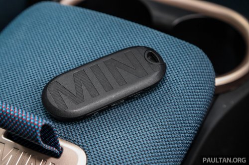 2025 MINI Countryman S petrol Malaysia review – at RM258,888, is it better than the EV version?