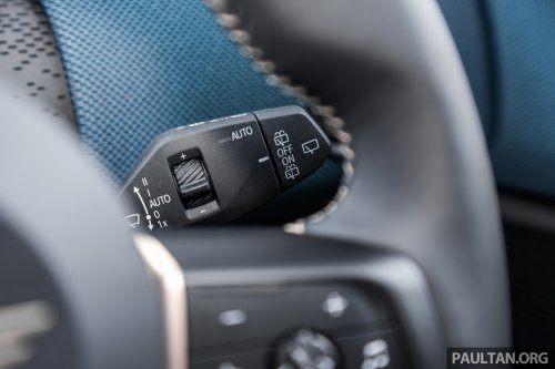 2025 MINI Countryman S petrol Malaysia review – at RM258,888, is it better than the EV version?