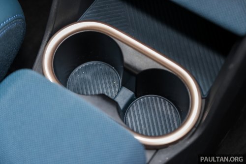 2025 MINI Countryman S petrol Malaysia review – at RM258,888, is it better than the EV version?