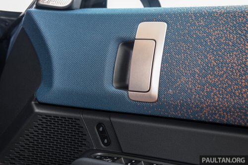 2025 MINI Countryman S petrol Malaysia review – at RM258,888, is it better than the EV version?