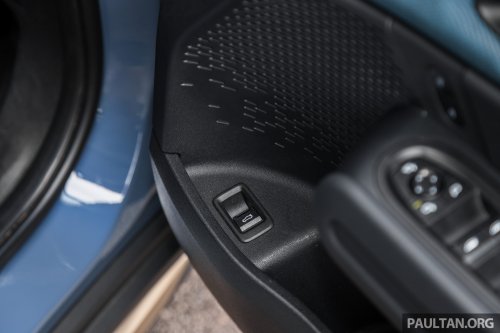 2025 MINI Countryman S petrol Malaysia review – at RM258,888, is it better than the EV version?