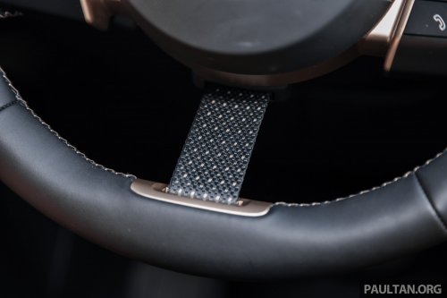 2025 MINI Countryman S petrol Malaysia review – at RM258,888, is it better than the EV version?