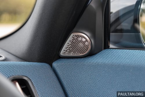 2025 MINI Countryman S petrol Malaysia review – at RM258,888, is it better than the EV version?