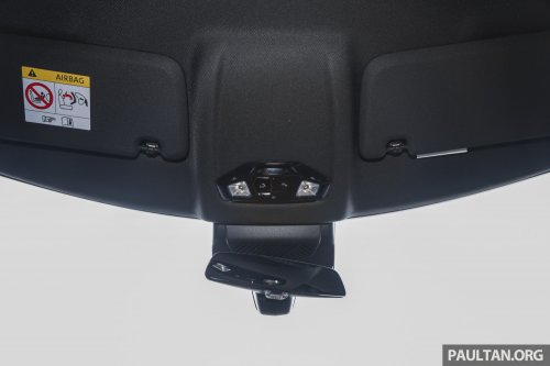 2025 MINI Countryman S petrol Malaysia review – at RM258,888, is it better than the EV version?