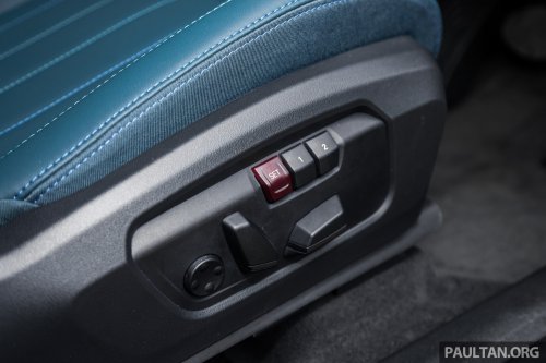 2025 MINI Countryman S petrol Malaysia review – at RM258,888, is it better than the EV version?