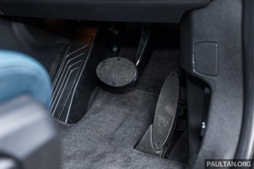 2025 MINI Countryman S petrol Malaysia review – at RM258,888, is it better than the EV version?