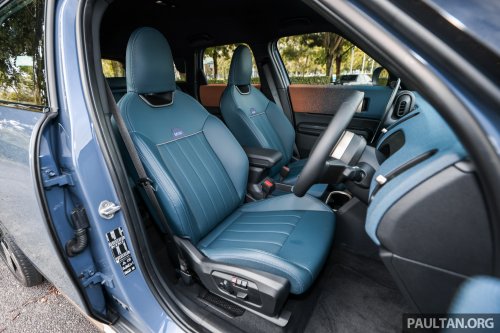 2025 MINI Countryman S petrol Malaysia review – at RM258,888, is it better than the EV version?