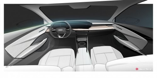 2026 Audi Q3 revealed – 3rd gen gets micro-LED headlights, new stalks, PHEV with 119 km EV range