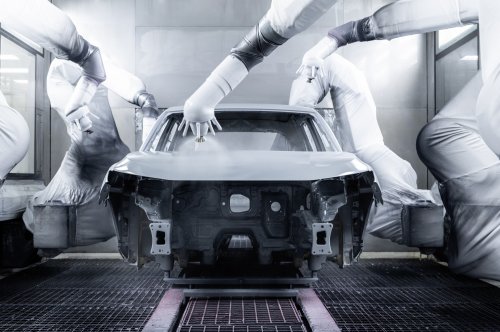 2026 Audi Q3 revealed – 3rd gen gets micro-LED headlights, new stalks, PHEV with 119 km EV range