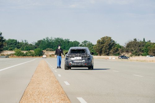 2026 BMW iX3 to debut on September 5 – second-gen EV SUV leads Neue Klasse era; up to 800 km range