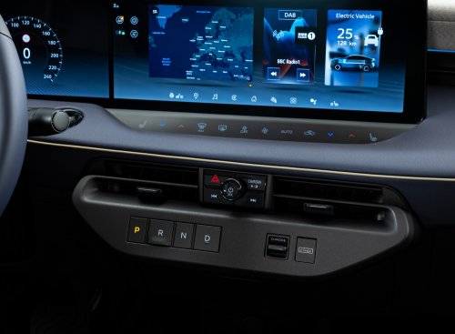 2026 Nissan Leaf full details – 3rd-gen EV now an SUV with up to 218 PS, 604 km range, CCS2 charge port