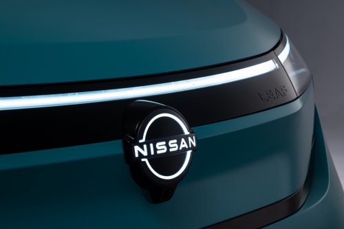 2026 Nissan Leaf full details – 3rd-gen EV now an SUV with up to 218 PS, 604 km range, CCS2 charge port