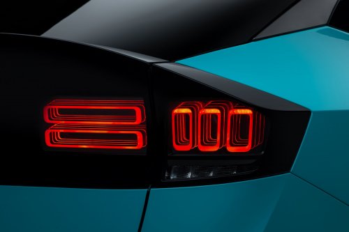 2026 Nissan Leaf full details – 3rd-gen EV now an SUV with up to 218 PS, 604 km range, CCS2 charge port