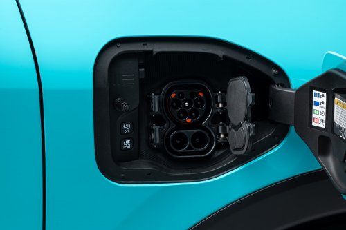 2026 Nissan Leaf full details – 3rd-gen EV now an SUV with up to 218 PS, 604 km range, CCS2 charge port