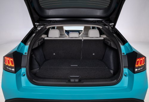 2026 Nissan Leaf full details – 3rd-gen EV now an SUV with up to 218 PS, 604 km range, CCS2 charge port