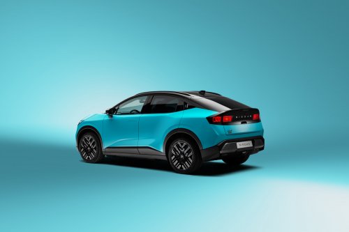 2026 Nissan Leaf full details – 3rd-gen EV now an SUV with up to 218 PS, 604 km range, CCS2 charge port