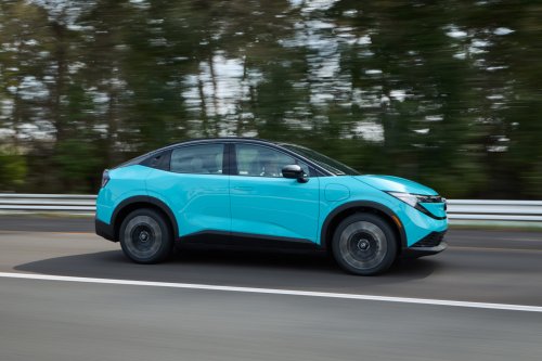 2026 Nissan Leaf full details – 3rd-gen EV now an SUV with up to 218 PS, 604 km range, CCS2 charge port