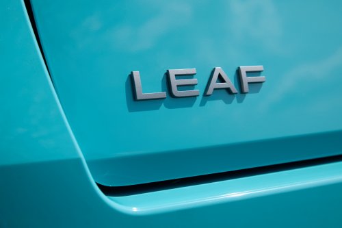 2026 Nissan Leaf full details – 3rd-gen EV now an SUV with up to 218 PS, 604 km range, CCS2 charge port