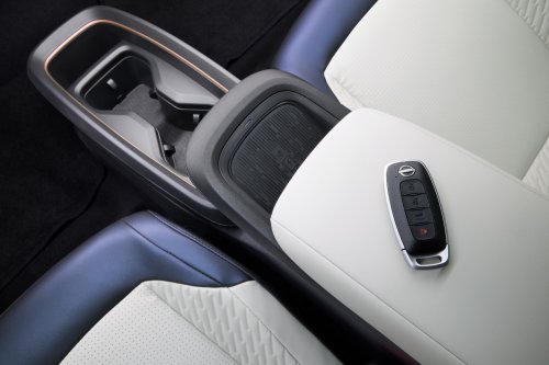 2026 Nissan Leaf full details – 3rd-gen EV now an SUV with up to 218 PS, 604 km range, CCS2 charge port