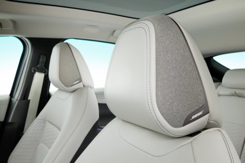 2026 Nissan Leaf full details – 3rd-gen EV now an SUV with up to 218 PS, 604 km range, CCS2 charge port