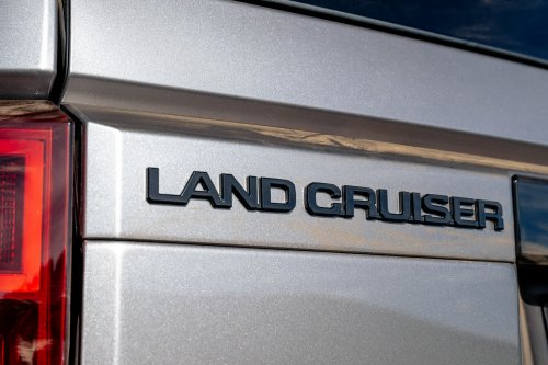 Toyota Land Cruiser Hybrid 48V revealed for Europe – 250 Series Prado with mild hybrid 2.8L turbodiesel