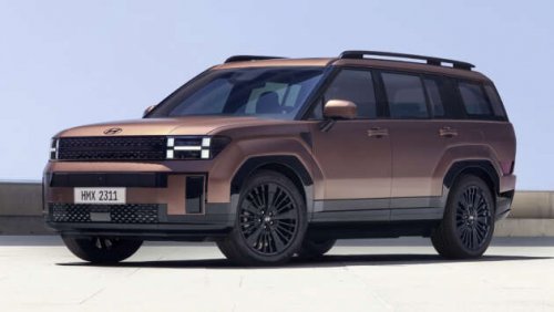 Check out the all-new Hyundai Santa Fe, new Tucson and Staria at Sime Darby Auto Hyundai, July 11-13!