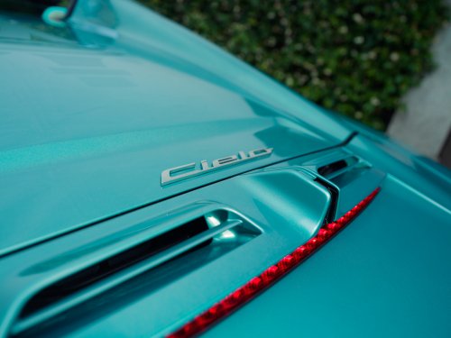 Maserati MCPura debuts – facelifted MC20 gets subtle design tweaks, same 3.0L Nettuno V6 with 630 PS