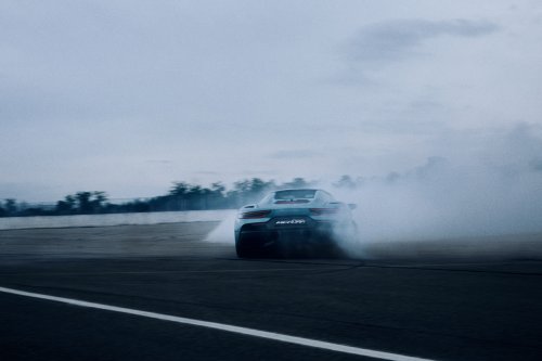 Maserati MCPura debuts – facelifted MC20 gets subtle design tweaks, same 3.0L Nettuno V6 with 630 PS