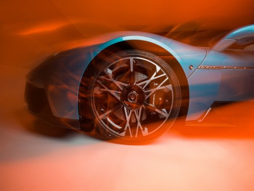 Maserati MCPura debuts – facelifted MC20 gets subtle design tweaks, same 3.0L Nettuno V6 with 630 PS