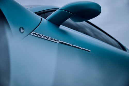 Maserati MCPura debuts – facelifted MC20 gets subtle design tweaks, same 3.0L Nettuno V6 with 630 PS