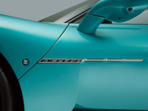 Maserati MCPura debuts – facelifted MC20 gets subtle design tweaks, same 3.0L Nettuno V6 with 630 PS