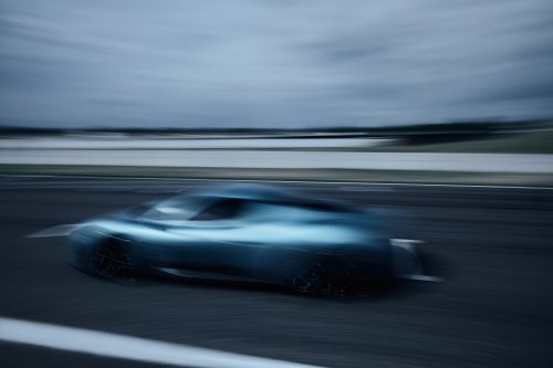 Maserati MCPura debuts – facelifted MC20 gets subtle design tweaks, same 3.0L Nettuno V6 with 630 PS