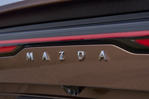 Mazda 6e EV launching at Thai Auto Expo this month – will RHD Deepal-based sedan also come to Malaysia?