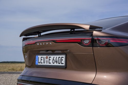 Mazda 6e EV launching at Thai Auto Expo this month – will RHD Deepal-based sedan also come to Malaysia?