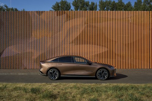 Mazda 6e EV launching at Thai Auto Expo this month – will RHD Deepal-based sedan also come to Malaysia?