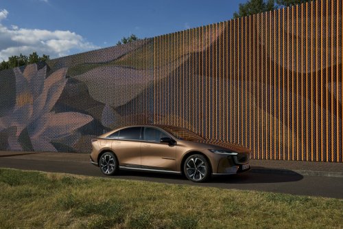 Mazda 6e EV launching at Thai Auto Expo this month – will RHD Deepal-based sedan also come to Malaysia?